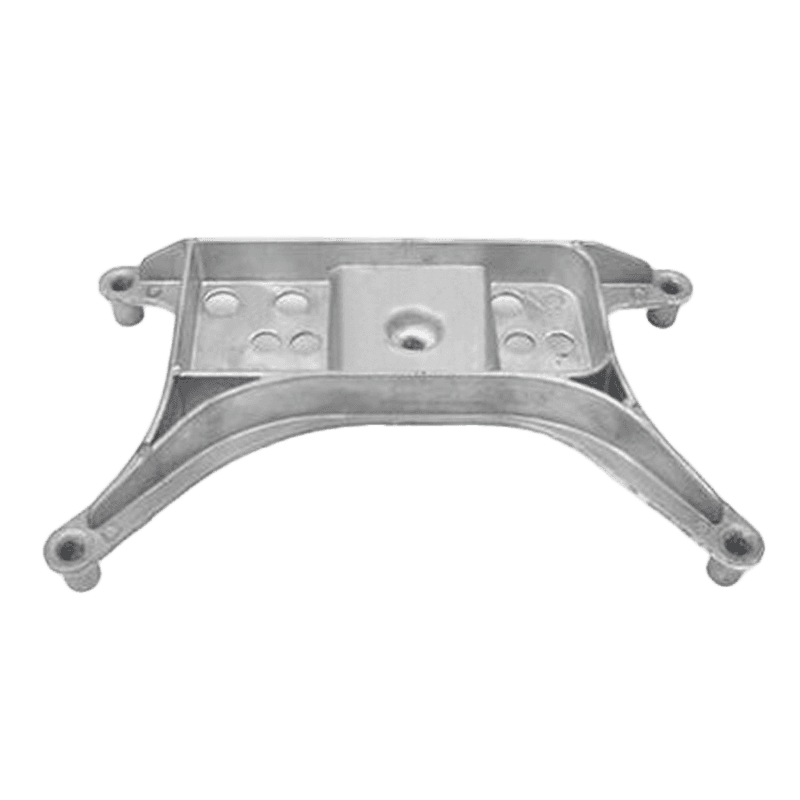 Autoteile aus Aluminiumlegierung