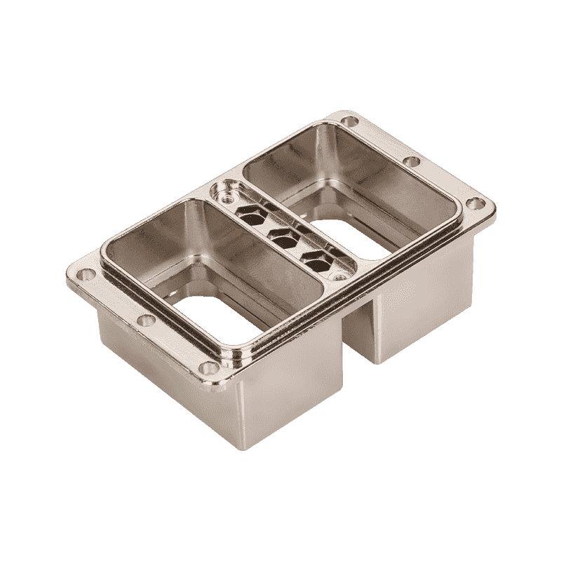 Badezimmerarmaturen/Sanitärarmaturen aus Zinklegierung