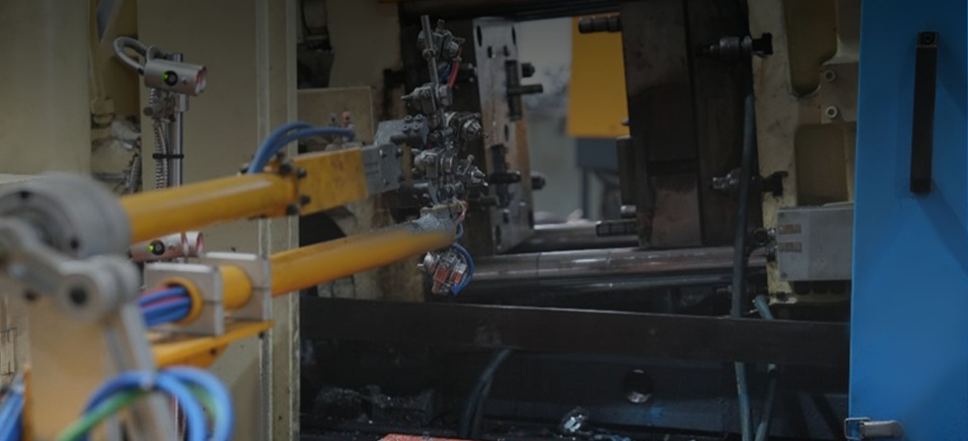 Yuyao Taibang Sanitary Ware Co.,Ltd.